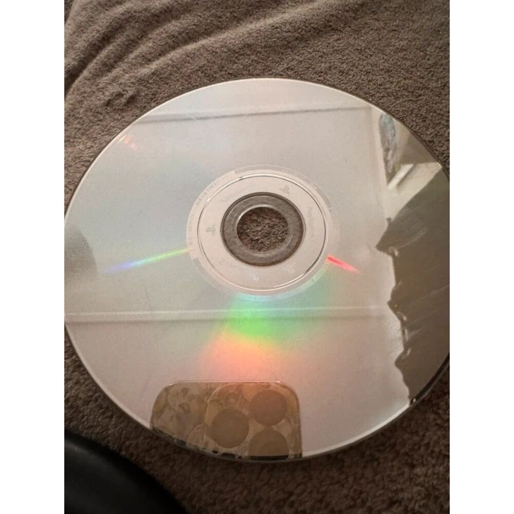 Wreckless ps2 - Picture 2 of 2